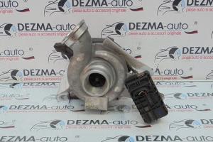 Turbosuflanta A6460900480, Mercedes Sprinter 3.5-t (906) 2.2cdi din dezmembrari