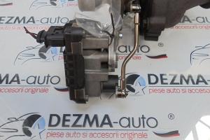 Actuator turbo, Mercedes Sprinter 3.5-t (906) 2.2cdi din dezmembrari