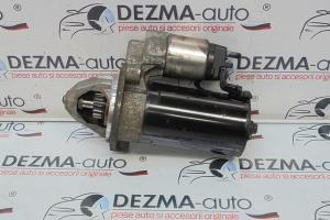 Electromotor, Mercedes Sprinter 3,5 platforma (906) 2.2cdi din dezmembrari