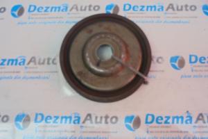 Fulie motor, Nissan Qashqai ( J10, JJ10), 1.5dci (id:230225) din dezmembrari