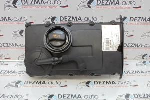 Capac culbutori, 03G103475, Vw Passat (3C2) 2.0tdi (id:253454) din dezmembrari