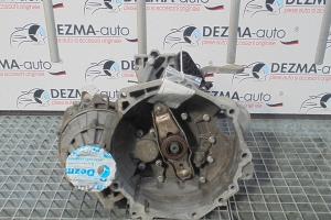 Cutie viteza manuala KBL, Seat Altea 1.9tdi, BLS (pr:110747) din dezmembrari