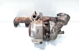 Turbosuflanta 03G253014M, Seat Leon (1P1) 1.9tdi, BLS din dezmembrari