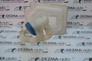 Vas strop gel cu motoras 1K0955453Q, Vw Jetta 3, 1.9tdi, BLS din dezmembrari