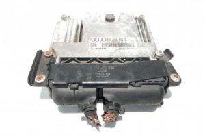 Calculator motor 03G906056S, 0281015208, Vw Touran 1.9tdi, BLS din dezmembrari