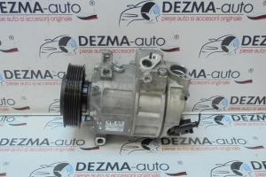 Compresor clima, 1K0820803N, Vw Golf 5 Variant (1K5) 2.0tdi(pr:117994) din dezmembrari