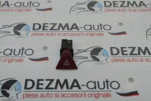 Buton avarie, 9643219577, Peugeot 307 CC din dezmembrari