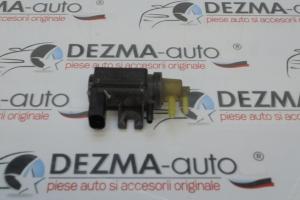 Supapa vacuum, 1K0906627A, Skoda Fabia 2 (5J) 1.4tdi din dezmembrari