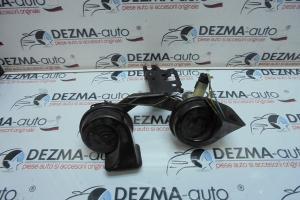 Set claxoane, Peugeot 407 (6D) (id:111829) din dezmembrari