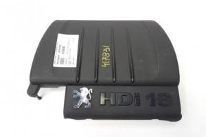 Capac motor, 9653014380A, Peugeot 307 sedan 1.6hdi din dezmembrari
