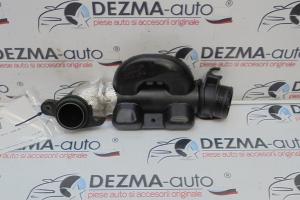 Tub turbo, 9657083780A, Peugeot 307 sedan 1.6hdi din dezmembrari