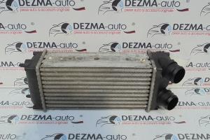 Radiator intercooler, 9648551880, Peugeot 307 SW 1.6hdi din dezmembrari