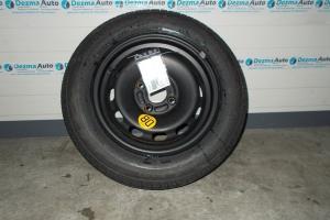 Janta roata rezerva Ford Fusion 2002-In prezent, 175/65R14 din dezmembrari