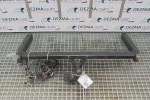 Carlig cu priza, Vw Passat Variant (3B6) (id:254273) din dezmembrari