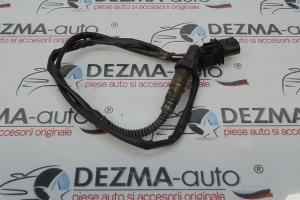 Sonda lambda, 03G906262, 0281004020, Vw Passat Variant (3B6) 2.0tdi (id:254288) din dezmembrari