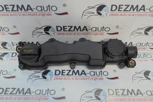 Capac culbutori, 9651815680, Peugeot 207, 1.6hdi, 9HZ din dezmembrari