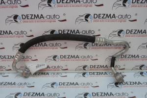Conducta clima, 3B0260704N, Vw Passat Variant (3B6) 2.0tdi (id:254395) din dezmembrari