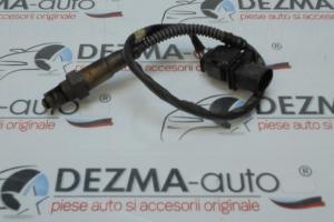 Sonda lambda, 045906262, Skoda Fabia 2, 1.4tdi, BMS din dezmembrari