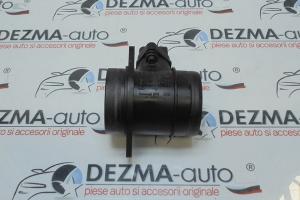 Debitmetru aer, 038906461B, 0281002531, Vw Polo (9N) 1.4tdi, BMS din dezmembrari