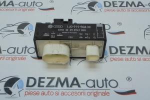 Releu bujii, 045907282A, 0281003042, Vw Polo (9N) 1.4tdi, BMS din dezmembrari