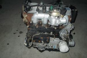 Bloc motor Ford Focus 1.8tdci, F9DA din dezmembrari