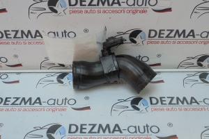 Furtun intercooler cu senzor, Peugeot 206, 1.4hdi, 8HZ din dezmembrari