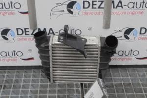 Radiator intercooler, 6Q0145804G, Seat Ibiza 4, 1.4tdi, BMS (pr:110747) din dezmembrari