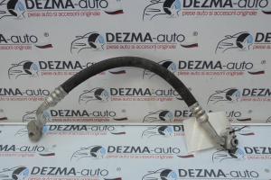 Conducta clima, 6J0820721, Seat Ibiza 5 Sportcoupe 1.9tdi din dezmembrari