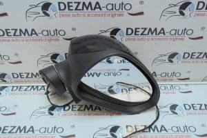 Oglinda electrica stanga, Seat Ibiza 5 Sportcoupe din dezmembrari