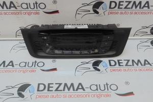 Display climatronic, 6J0820043, Seat Ibiza 5 Sportcoupe din dezmembrari