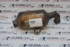 Catalizator, J3482013013, Citroen C3 ll, 1.4hdi, 8HZ din dezmembrari