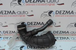 Furtun turbo, 9642212280, Peugeot 206, 1.4hdi, 8HX din dezmembrari