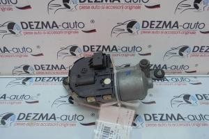 Motoras stergator stanga fata, 0390241968, Peugeot 407 (6D) din dezmembrari