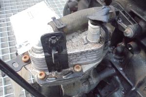 Racitor ulei, Peugeot 407 (6D) 2.2hdi din dezmembrari