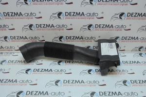 Difuzor captare aer, 6j0129618, Skoda Fabia 2, 1.9tdi din dezmembrari