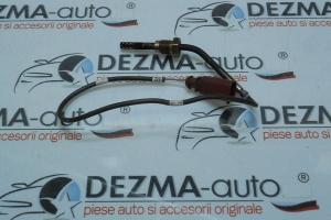 Sonda temperatura gaze, 03G906088AC, Skoda Roomster 1.9tdi din dezmembrari