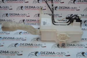 Vas strop gel cu motoras, 9648653780, Peugeot 407, 2.2hdi, 4HT din dezmembrari