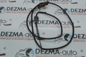 Sonda temperatura gaze, 9635119080, Peugeot 607 (9D, 9U) 2.2hdi, 4HT din dezmembrari