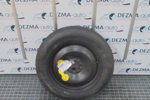 Roata rezerva slim, 6G92-1A473-AA, Ford Mondeo 4 (id:254671) din dezmembrari