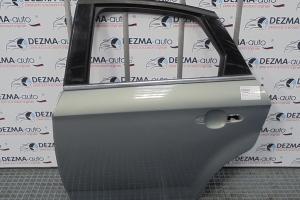 Usa stanga spate, Ford Mondeo 4 (id:254661) din dezmembrari