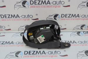 Centura dreapta fata cu capsa, 6G9N-61294-AFW, Ford Mondeo 4 (id:247599) din dezmembrari