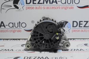 Alternator cod 13222929, Corsa D, 1.4b din dezmembrari