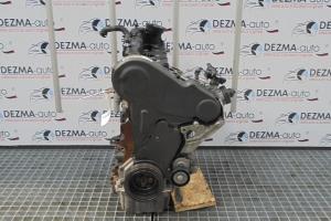 Motor CFH, Skoda Octavia 2, 2.0tdi din dezmembrari