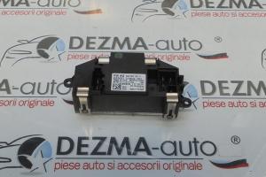 Releu ventilator bord 3C0907521F, Skoda Octavia 2, 2.0tdi din dezmembrari