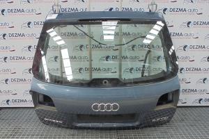 Haion cu luneta, Audi A6 Allroad (4FH, C6) (id:254778) din dezmembrari