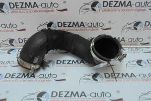 Furtun intercooler, 4F0145737G, Audi A6 Allroad (4FH, C6) 2.7tdi (id:159133) din dezmembrari