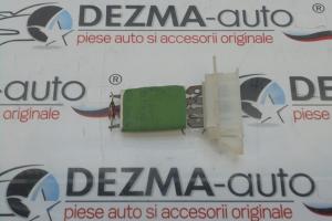 Releu ventilator bord, N102463E, Dacia Duster, 1.5dci (id:255027) din dezmembrari