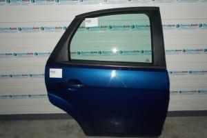 Usa dreapta spate Ford Focus 2 sedan (DA) 2005-2011 din dezmembrari