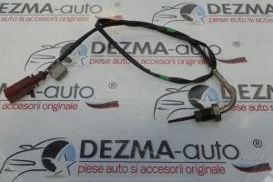 Sonda temperatura gaze 03L906088BH, Seat Altea 2.0tdi, CFH din dezmembrari