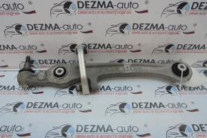 Brat suspensie fuzeta dreapta fata, Audi A6 Allroad (4FH, C6) 2.7tdi (id:254781) din dezmembrari